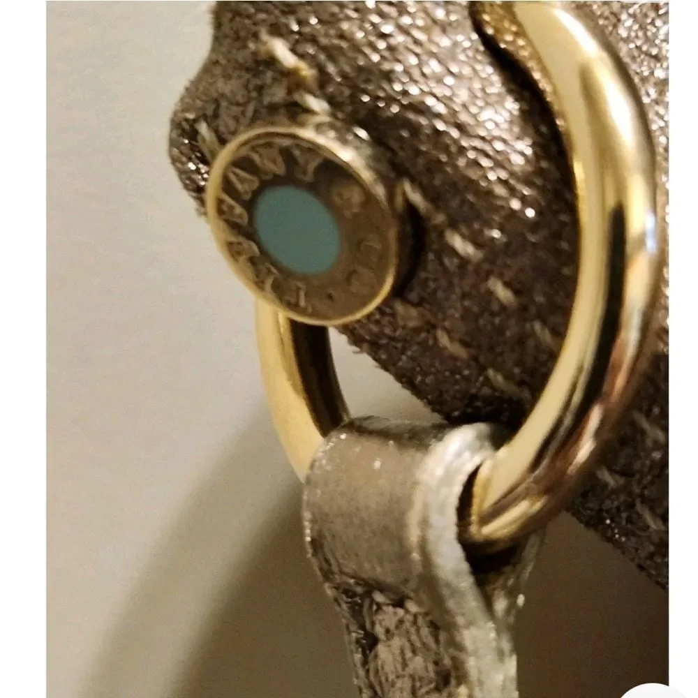 Tiffany & Co. 100% authentic